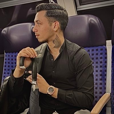 MrVoid281887's profile picture. just a curios mind