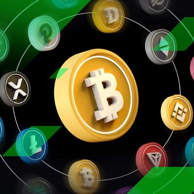 MiningCryptoso's profile picture. 