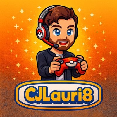 CJLauri8Gaming's profile picture. Pokemon Gamer! Shiny Hunter ✨