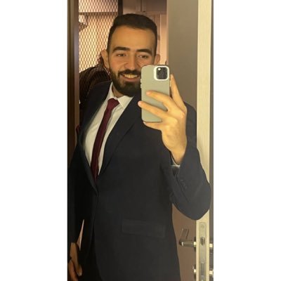 Saideen0's profile picture. @YUAlumni @RealMadrid