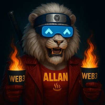 allandewhicks's profile picture. Ambassador  @NodeopsHQ || Content Creator || AI Enable || Gamer Ambassador || Available 📩📩