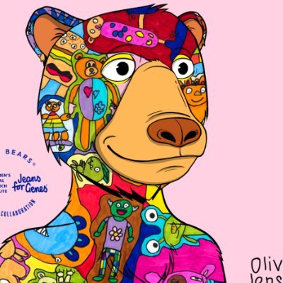 jimjammer123's profile picture. #OKAY #BAYC #MAYC #BAKC #MadLads #GGSG #BASC #YUGA
BTC & NFT MAXI