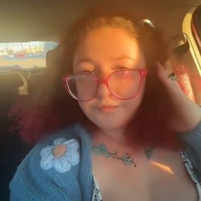 Bekahleon's profile picture. Life Is Beautiful ☺️💫