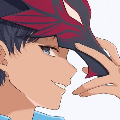 AstralWolve's profile picture. Art by  : Opantsuu