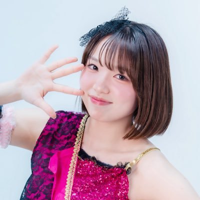 akari_momokyun_'s profile picture. ももキュン☆16期生 あかりです |早稲田大学理工3年生 | like❤→佐藤優樹ちゃん、モーニング娘。、猫🐱、龍が如く🐉、テニプリ🎾 |ももキュン☆ @momokyun_waseda アカウントが凍結しちゃったよーん 直るまでこちらのアカウントを使用します