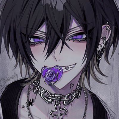 __Noxiou5__'s profile picture. 🫟Illustration | 創作 | 日常ポスト有 Reproduction, duplication, use, processing, AI, etc. of my work without permission is prohibited.