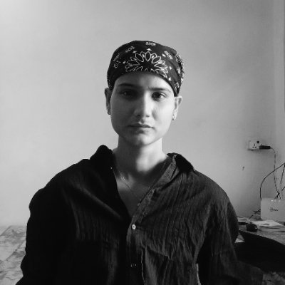 ArjunaCode's profile picture. Full-Stack Developer (MERN)