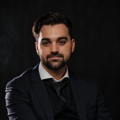 aliitjob's profile picture. بیزار از چپ و راست!