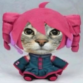 FreakGurlJeanie's profile picture. Jeanie but freaky :P
Main acc: @CatGurlJeanie
Posting more freaky stuff here cuz I'm a freak like that :3