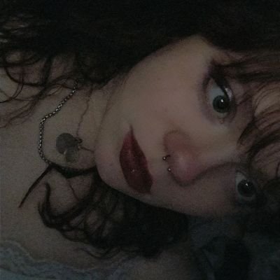 failurex_x's profile picture. Soph 24
My tweets are my cringe poetry.