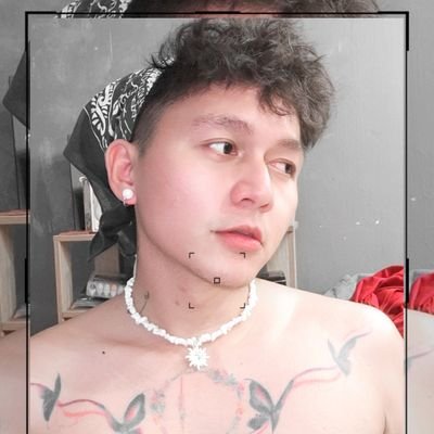 HiDaniel2196's profile picture. ☺️
messeger me to collab