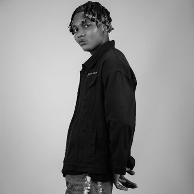 sayntempire's profile picture. Artist |Spiritual Sound| iamsayntrich@gmail.com | LINK FOR LOVE & ALCOHOL ANIME VISUAL - OUT NOW👇🏽