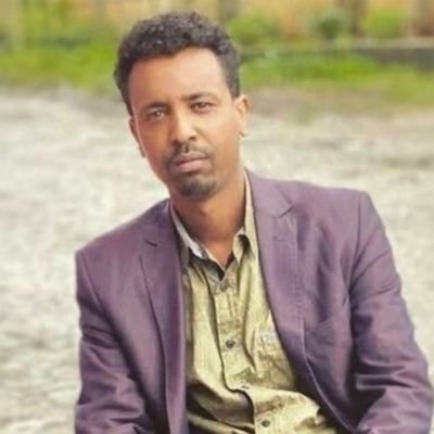 kieEthiopia's profile picture. 🇪🇹 ☮️🌍
“Can the Ethiopian change his skin, or the leopard his spots? then may ye also do good, that are accustomed to do evil.”
  — Jeremiah 13:23