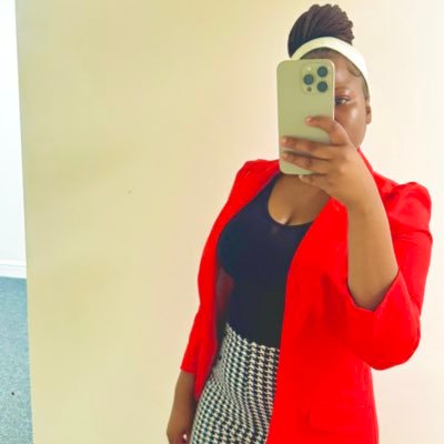 MupesaTarie's profile picture. Social worker