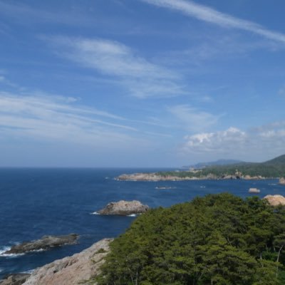 cloud8371's profile picture. 地質学全般に興味あり 特に地震火山