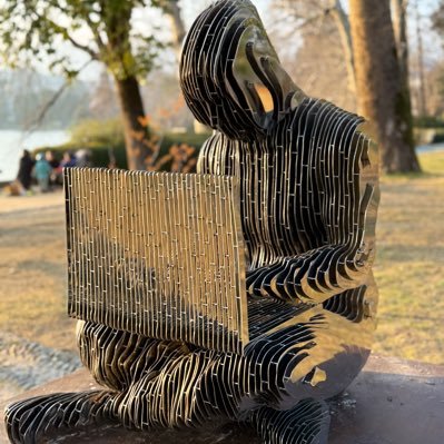 TweetTeevee8's profile picture. I am no expert, I observe, connect dots and follow my gut feeling. Using X for research purposes and Markets 📈