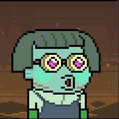 BabyFavy001's profile picture. 💻| i am all about EVOLUTION
📚| Crypto & NFT Maximalists 
💡| Smart & strategic 
📝| Content Writer 
⚽️| Manchester United Fan