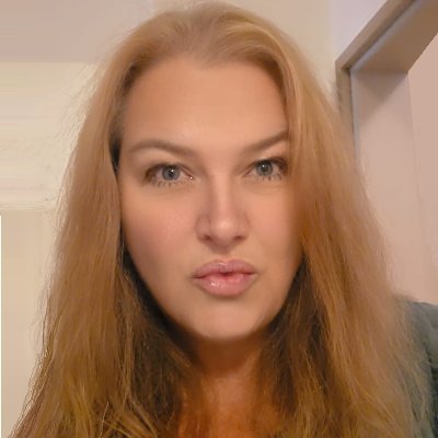 gy_meag's profile picture. 💫 Liberal 💫 denn wenn der verbindende Diskurs stirbt,
stirbt auch die Freiheit aller Menschen und der Sozialismus gewinnt!