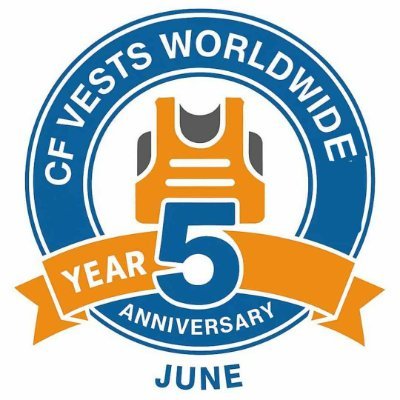 CF_Artists's profile picture. Established in 2020 as the original & only 501(c)(3) corporation to donate Cystic Fibrosis vests, Hill Rom and RespirTech, to CF patients around the world.