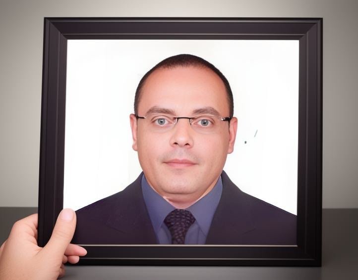 AshrafSekonds's profile picture. 