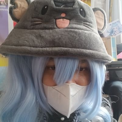 ArieruArthurr's profile picture. Kal'tsit's beloved husband | 22 | EN/ID |