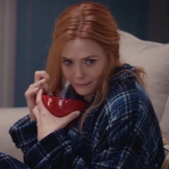 scarlazywitch's profile picture. Fan Account !
Please DM for credits
IHCM💕