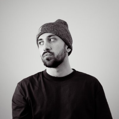 deanxhope's profile picture. Interaction Designer / Creative Developer