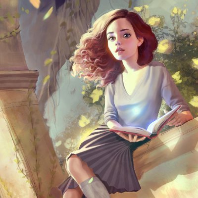 velvetteta's profile picture. a riddle wrapped in moonlight