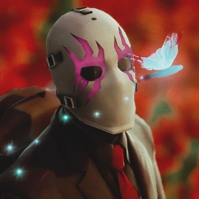 Mephwen's profile picture. 