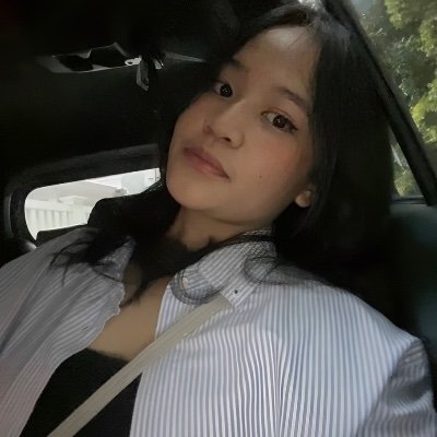 greezecap's profile picture. journey before camaba FTI ITB 2️⃣0️⃣2️⃣6️⃣