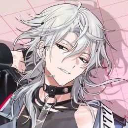 ghostp___'s profile picture. ns kuguri and leona yume • I block freely