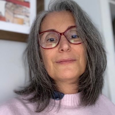 GuiomarGC's profile picture. Microbiologist Researcher, Lecturer, Wife, Mother and Friend. Spanish living in Ireland . My views are my own and you don’t have to like them just respect them.