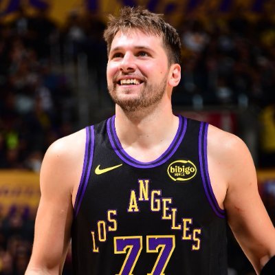 Abdulllah__77's profile picture. #LakeShow | @Lukadoncic