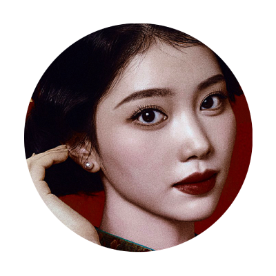 xiazoting's profile picture. 1999 “프라임 여신 Qizz & Mirthies”, La Révista & Serynth with Salva. 𑁍