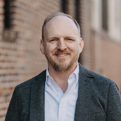 realBradVien's profile picture. Husband, Father, Orthodox Christian, Psychotherapist (LCSW)