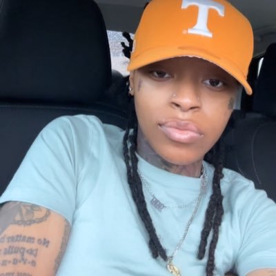 jazzhustle's profile picture. Tik Tok : @lavishlejaye   Instagram : @lavishlejaye ♋️🍀