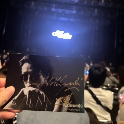 awqzmp's profile picture. 03/Hilcrhyme【4Seasons】 @TOC_Dress /Creepy Nuts【CLUB Creepy Nuts】 SELFISH名古屋〜