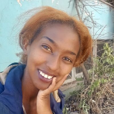 LeloTadesse_25's profile picture. ሌሎ_ታደሰ🙏🏻✝️
Lelo 20's
*⁠❛⁠‿⁠❛→Independent_Girl🦚🦋
ETHIOPIAN🇪🇹-AFRICAN🌍