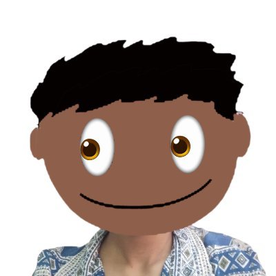 sereyvatha48941's profile picture. Those who take a look 👀👀👀👀👀👀👀👀👀👀👀👀👀👀👀👀👀👀👀👀👀👀👀 and yes I make St stuff 
and I'm Buddhism btw
https://t.co/0Hj3JYLhbJ