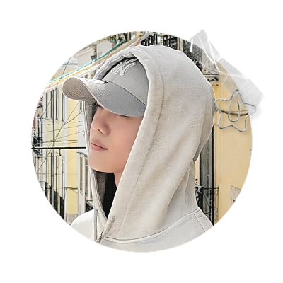 Gyuvun's profile picture. La Revista’s Oldtown, Kim Gyuvin. (Salva, 2004)