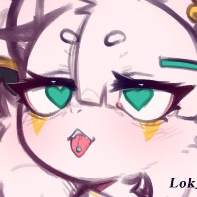 Lok_cat_'s profile picture. 這裡會有R-18🔞的東西 commission closed (6/5)
可以搬運作品 但請附上原出處(禁止將我的作品拿來餵AI）