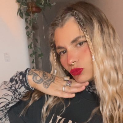 SCHENAA's profile picture. STOP SALGADINHO