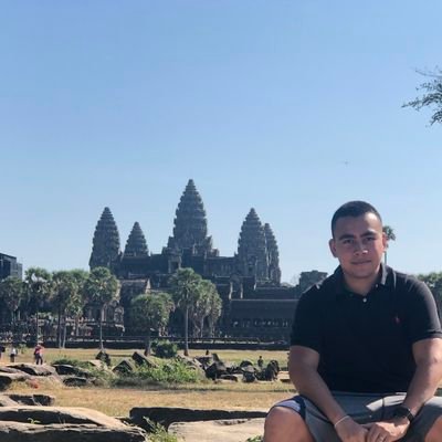 Kramaa_24's profile picture. 🧭 #12