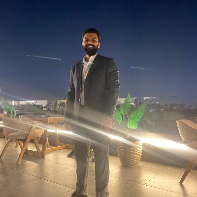 NaderIsmaiel's profile picture. Building a universal AI assistant for small businesses → Auto DM, booking & ordering.
https://t.co/aqickHWExg