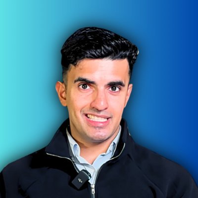 yarmalikAI's profile picture. Shipping SaaS Startups really fast and sharing the journey 

https://t.co/dtFlfKCtzw