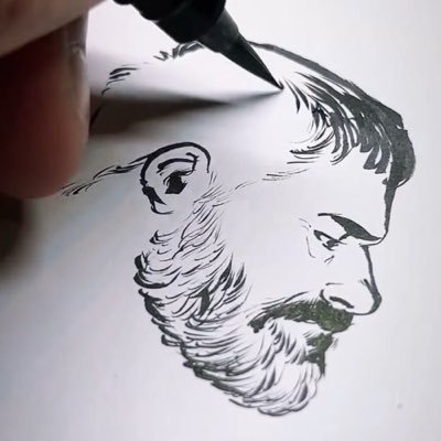 artedgarxxx's profile picture. - Content +18, homoerotic art -

A deaf illustrator from Barcelona (Spain)
 https://t.co/NtXT3RxEIM