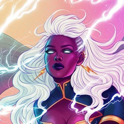 alunalungs's profile picture. Scientist.
🏳️‍🌈.
Masalaxarite & Motswana.
African.
Wife.

#CongoIsBleeding