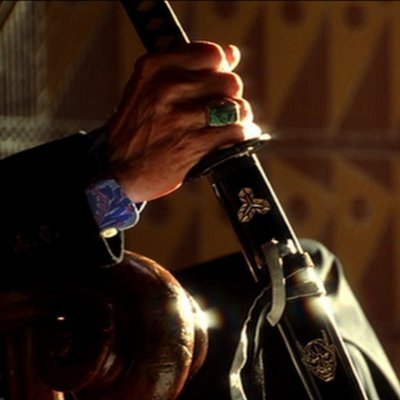 KillBill9923's profile picture. 