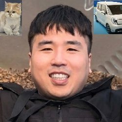 raymanyapper's profile picture. Ray Owner. My face. Sincere about X.
레이 오너. 내 얼굴. X의 진심.  얍빵단. 벗어나보자.