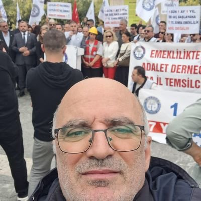 Serkanseko75's profile picture. kademeli emeklilik için açılmış hesaptır